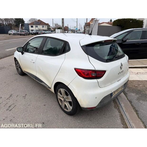 2014 رينو Clio-45106186