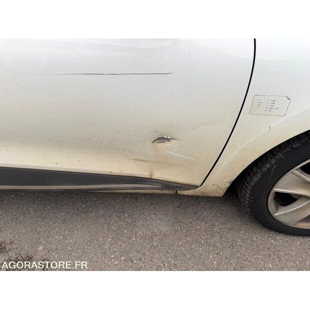 2014 رينو Clio-45106188