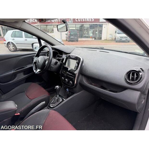 2014 رينو Clio-45106193