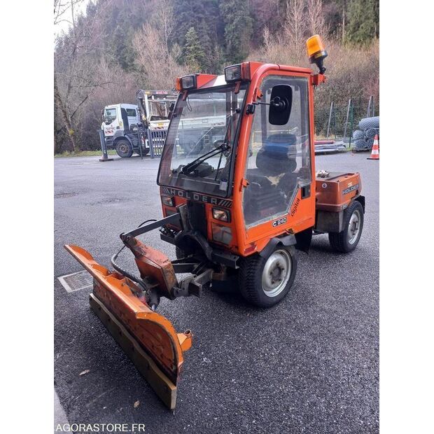 2000 Holder C240-45106195