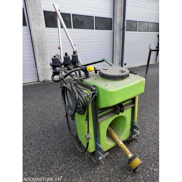 2000 Holder C240-45106196