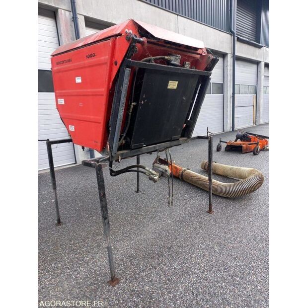 2000 Holder C240-45106197