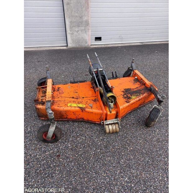 2000 Holder C240-45106198