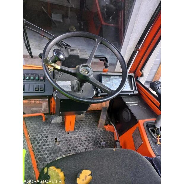 2000 Holder C240-45106205