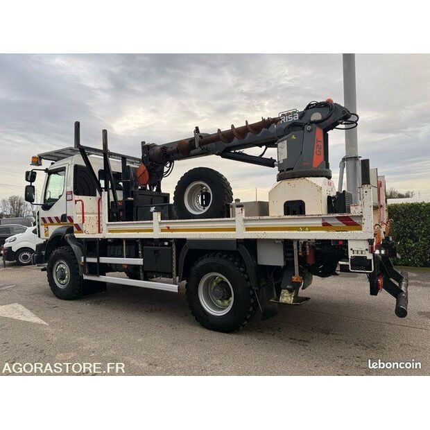 2019 Renault D-45106217