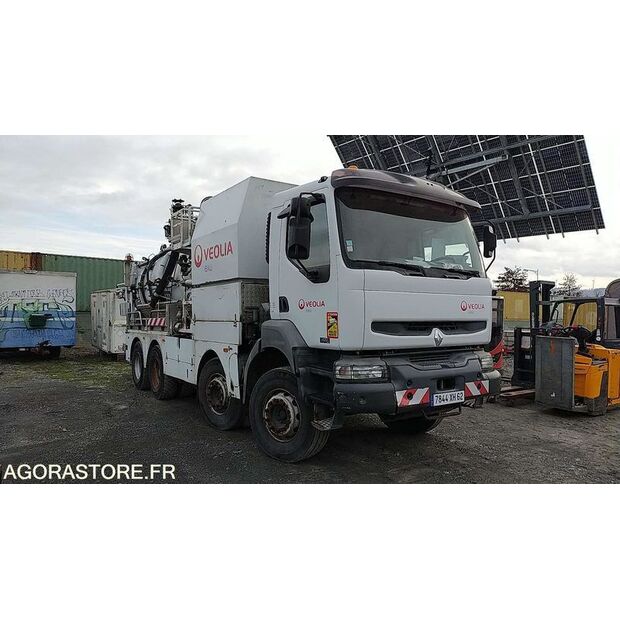 2006 Renault Kerax-45106220