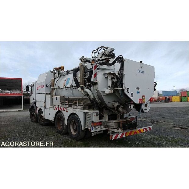 2006 Renault Kerax-45106221