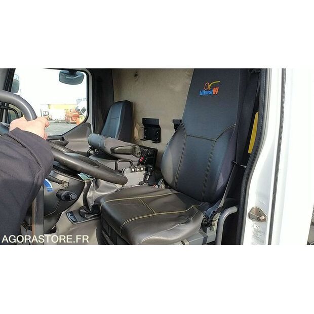 2006 Renault Kerax-45106222