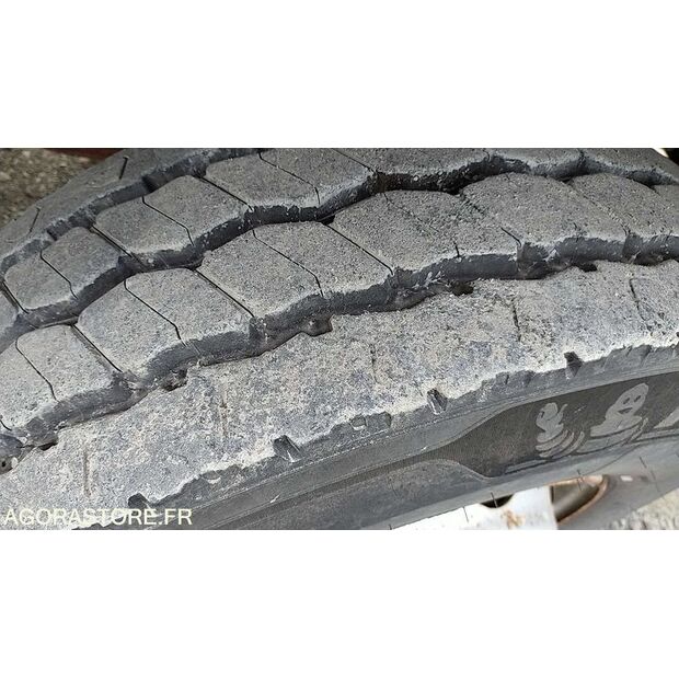 2006 Renault Kerax-45106223