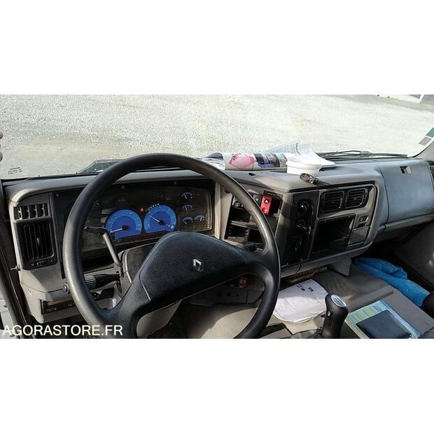 2006 Renault Kerax-45106225