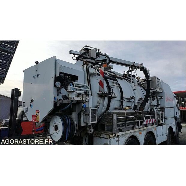 2006 Renault Kerax-45106226