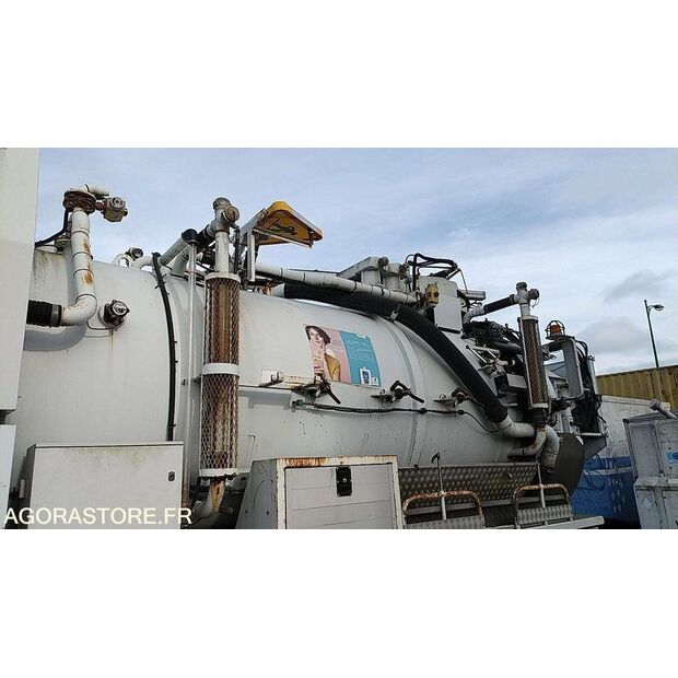 2006 Renault Kerax-45106227