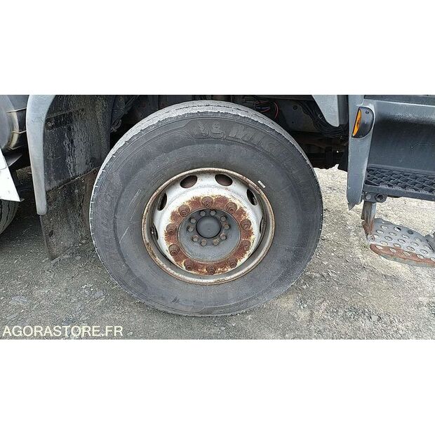 2006 Renault Kerax-45106228