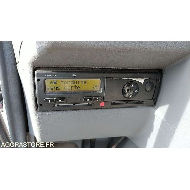 2006 Renault Kerax-45106229