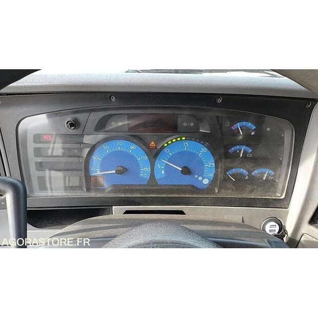 2006 Renault Kerax-45106230