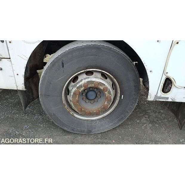 2006 Renault Kerax-45106231