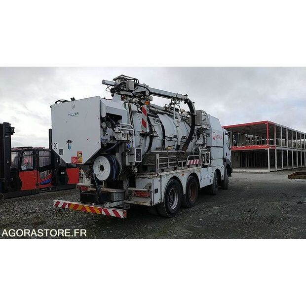 2006 Renault Kerax-45106234