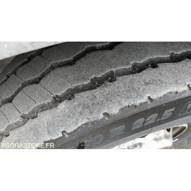 2006 Renault Kerax-45106235