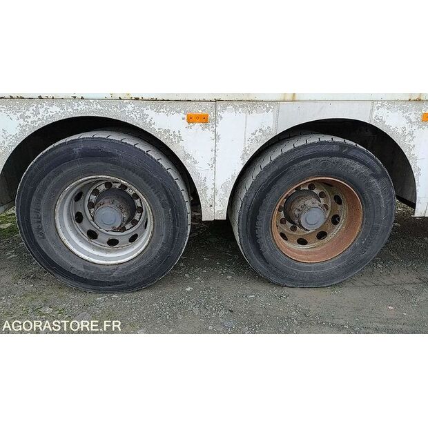 2006 Renault Kerax-45106238