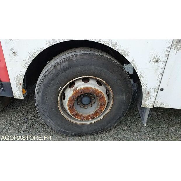 2006 Renault Kerax-45106240