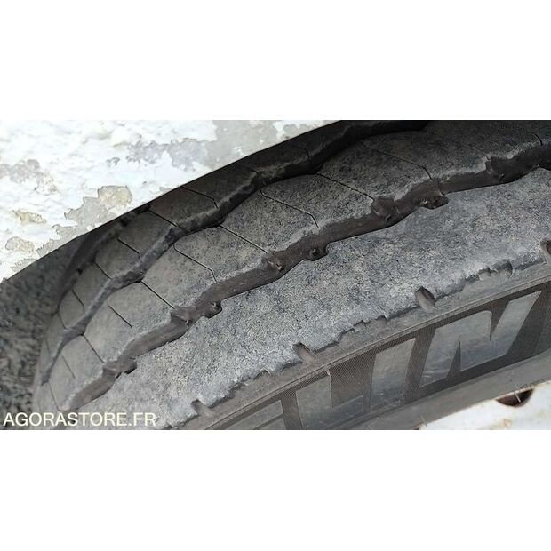 2006 Renault Kerax-45106242