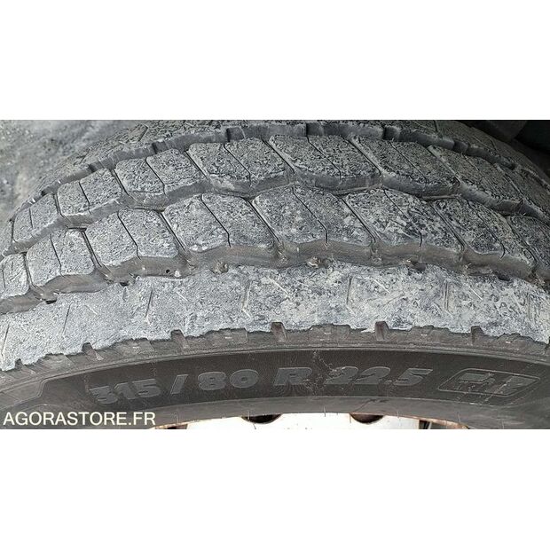 2006 Renault Kerax-45106244