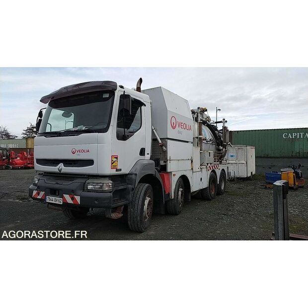 2006 Renault Kerax-45106246