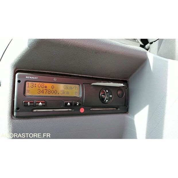 2006 Renault Kerax-45106249