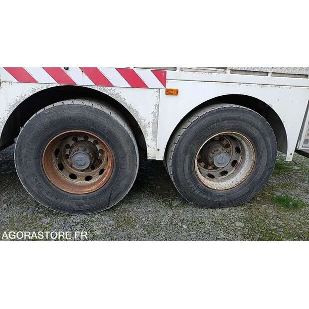 2006 Renault Kerax-45106250