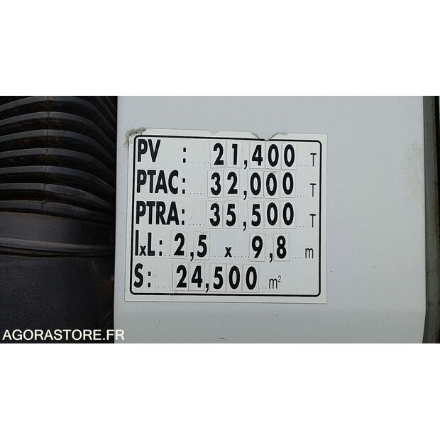 2006 Renault Kerax-45106251