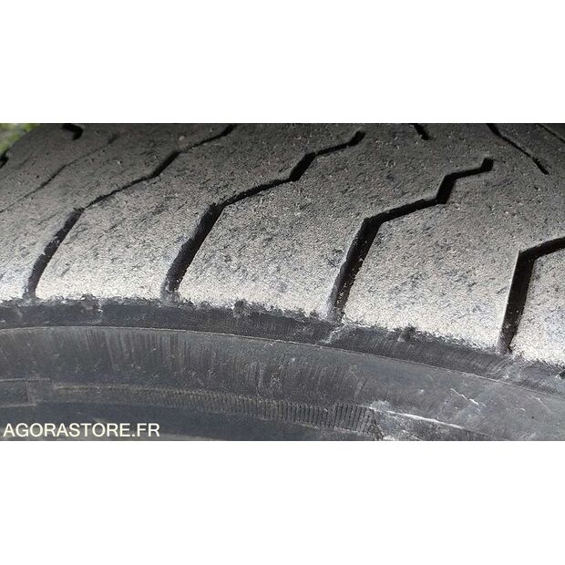 2006 Renault Kerax-45106254