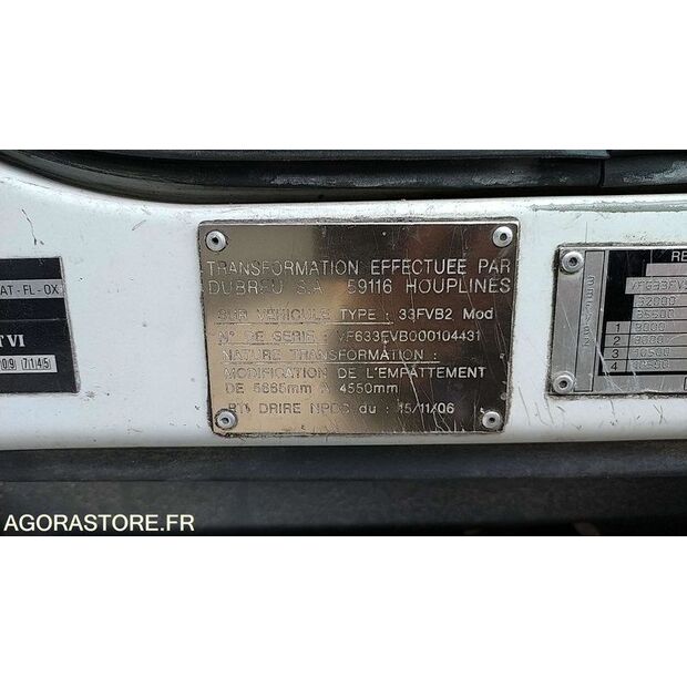 2006 Renault Kerax-45106257