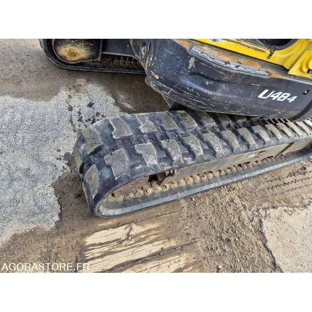 2015 KUBOTA U48-4-45106273