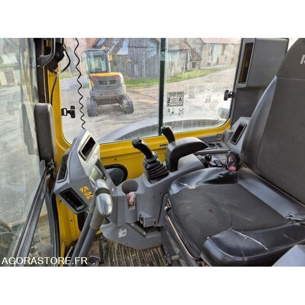 2015 KUBOTA U48-4-45106278