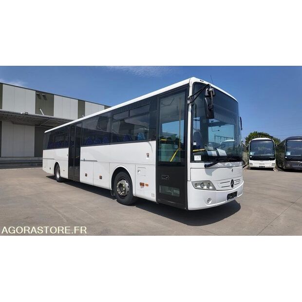 2009 Mercedes-Benz INTOURO-45106304