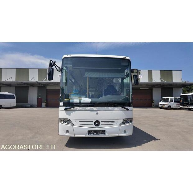 2009 Mercedes-Benz INTOURO-45106305