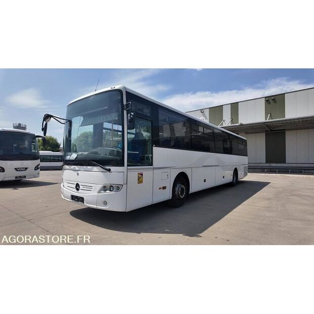 2009 Mercedes-Benz INTOURO-45106306