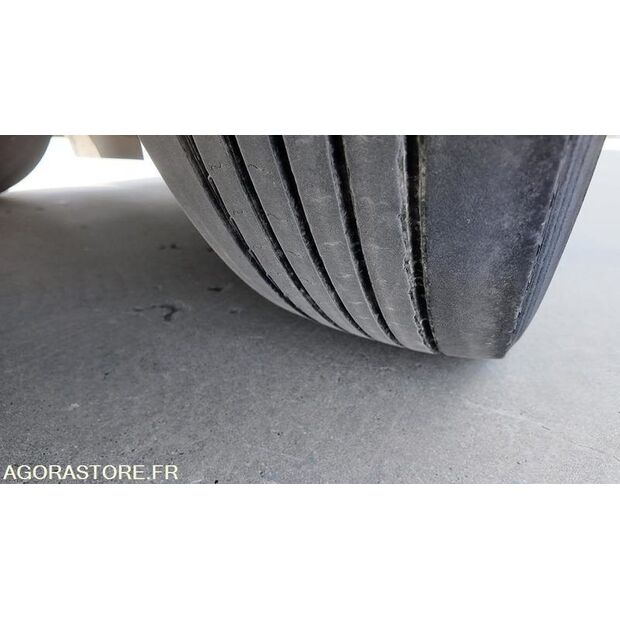 2009 Mercedes-Benz INTOURO-45106307