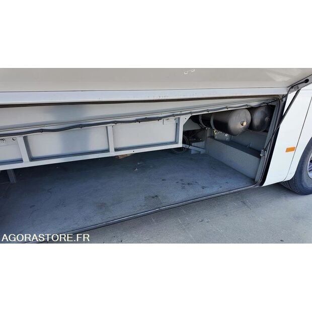 2009 Mercedes-Benz INTOURO-45106308