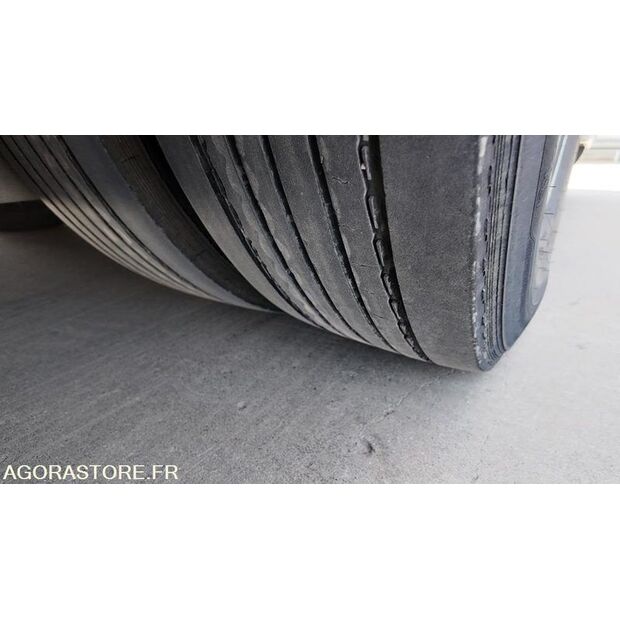 2009 Mercedes-Benz INTOURO-45106309