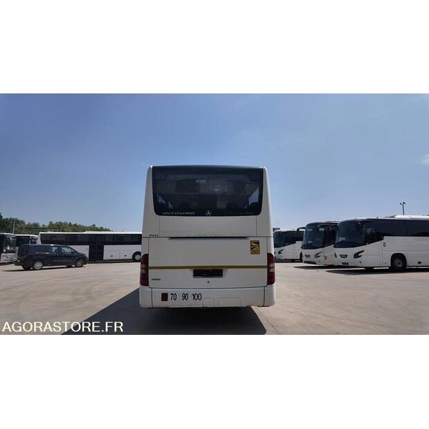 2009 Mercedes-Benz INTOURO-45106311