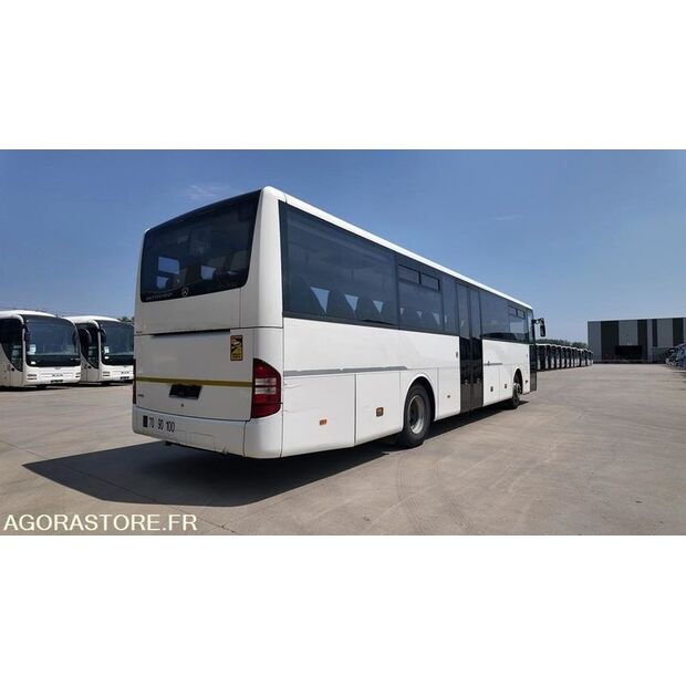 2009 Mercedes-Benz INTOURO-45106312