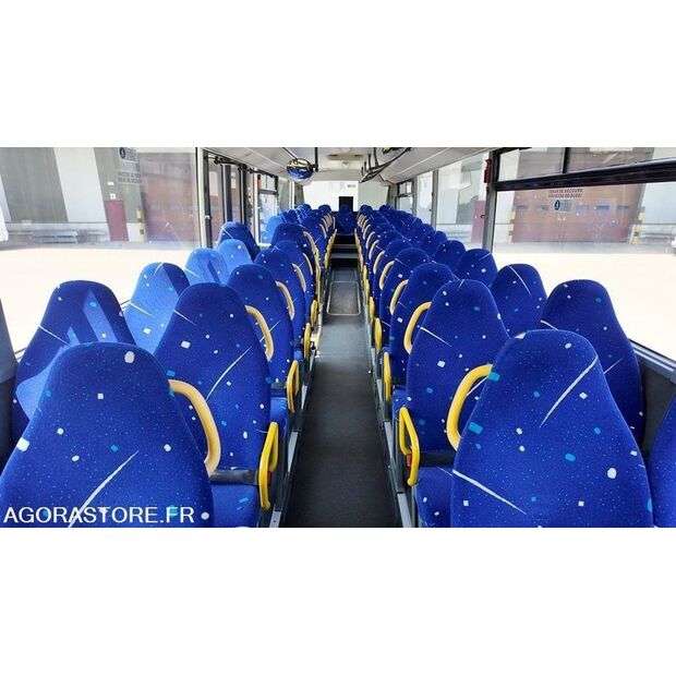 2009 Mercedes-Benz INTOURO-45106316