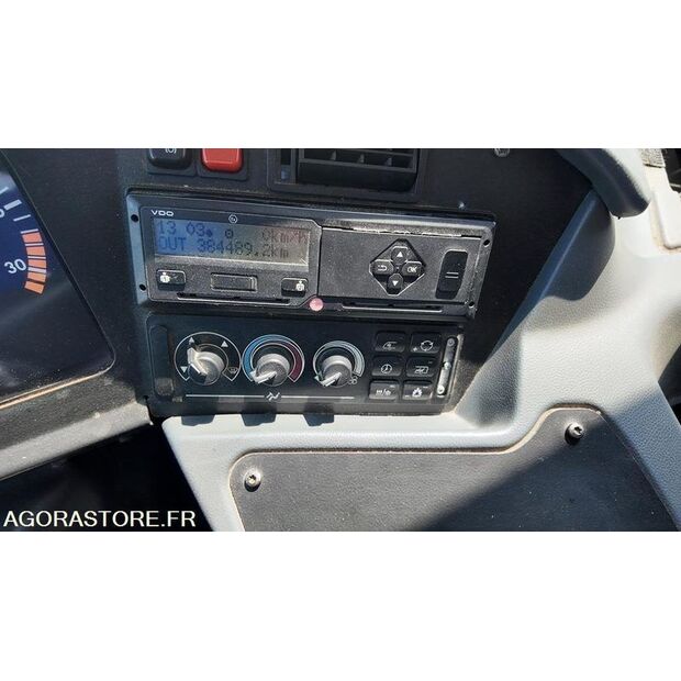 2009 Mercedes-Benz INTOURO-45106321