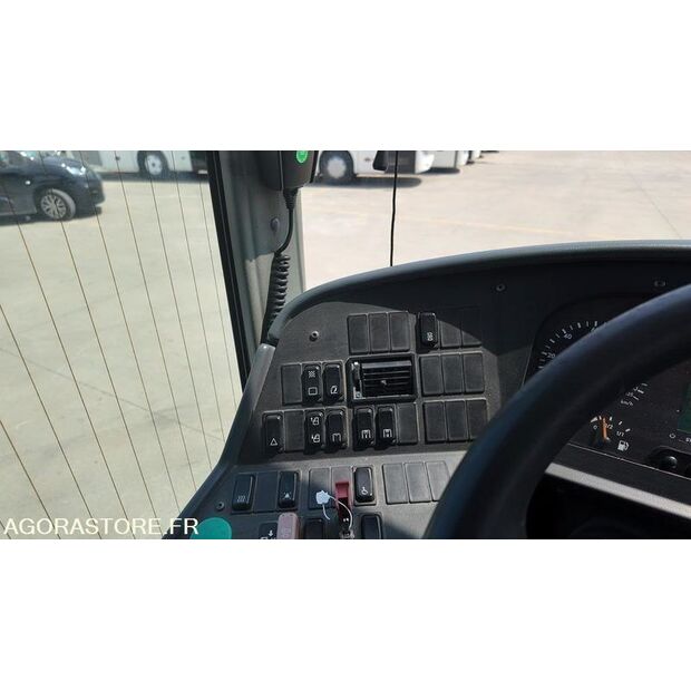 2009 Mercedes-Benz INTOURO-45106323