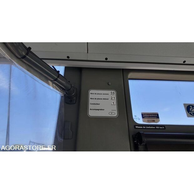 2009 Mercedes-Benz INTOURO-45106324