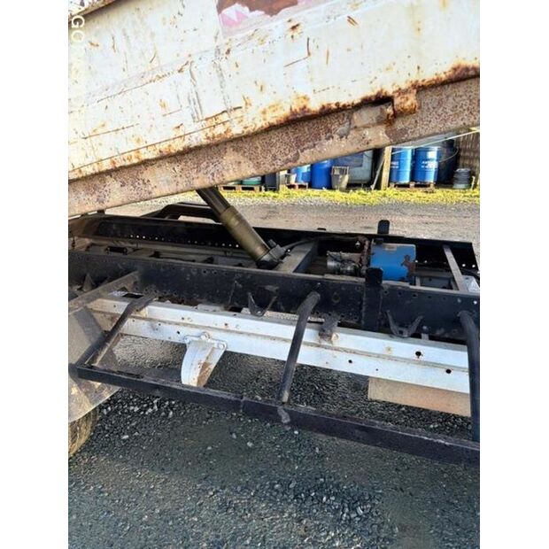 2001 Mercedes-Benz SPRINTER-45106359