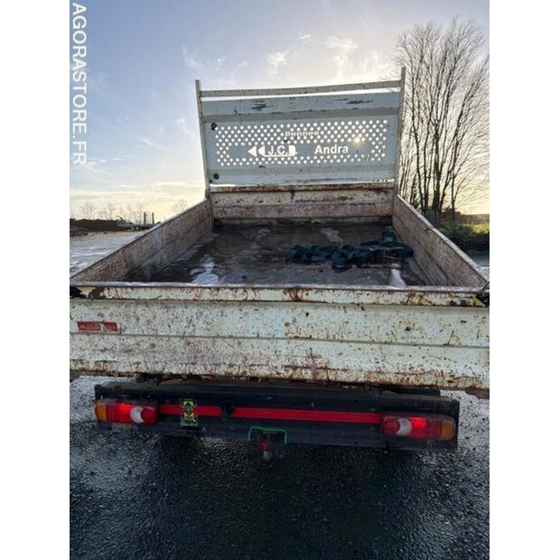 2001 Mercedes-Benz SPRINTER-45106360