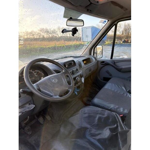 2001 Mercedes-Benz SPRINTER-45106361