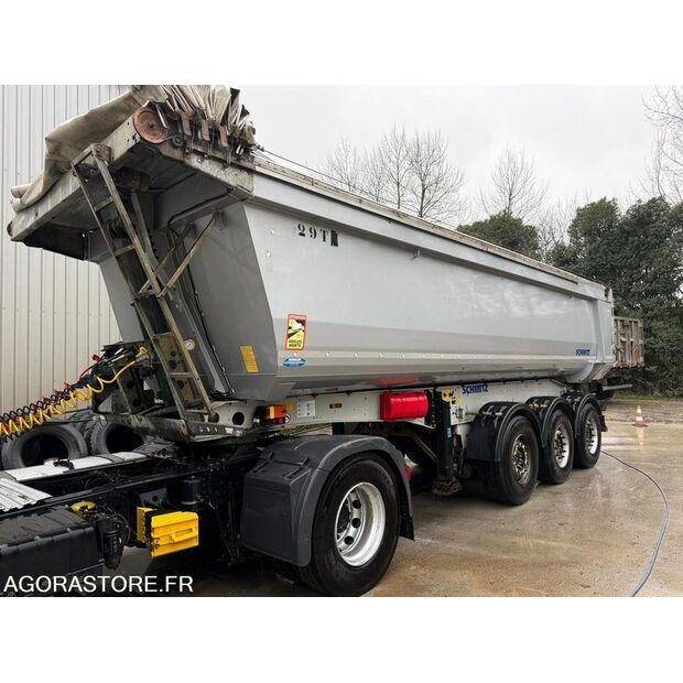 2018 شميتز كارجوبول SGF S3-45106363